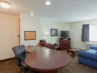 Candlewood Suites WASHINGTON-DULLES HERNDON by IHG Ξενοδοχεία στην πόλη Hunter Mill
