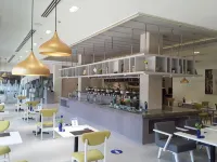 เบลมอนต์ โรงแรม โบราไกย์ ใกล้ นิวโคสต์ บีช - ที่มีบาร์