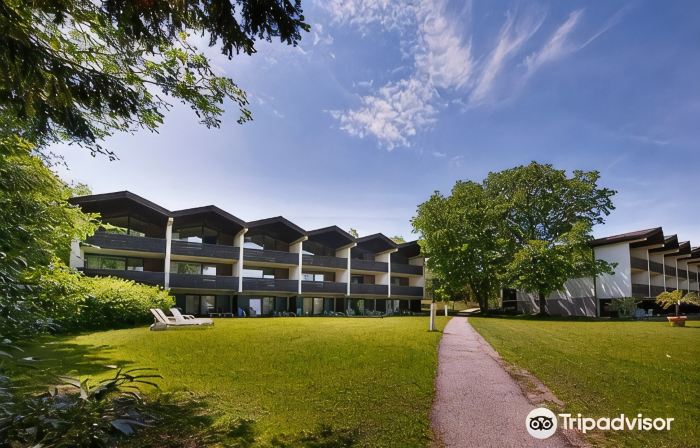 Marina Hotel am Starnberger See