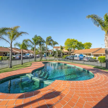 Best Western Melbourne Airport