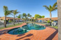 Best Western Melbourne Airport