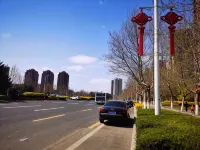 Aiju Family Apartment (Yingkou Shanhai Square) - Condos
