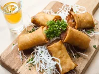 曼谷130號飯店及公寓 - 早餐