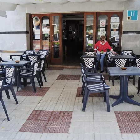 Hotel Hermes