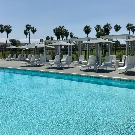 Westdrift Manhattan Beach, Autograph Collection