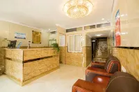 Pinghu greenwood hotel