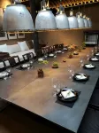 Bushe Yemaling Chinese Village - Desayuno