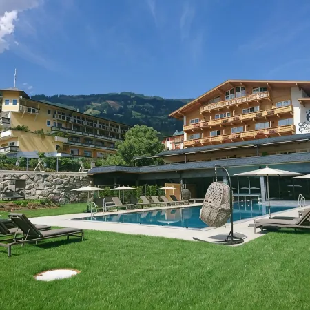 Hotel Elisabeth