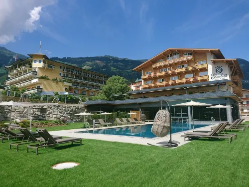 Hotel Elisabeth