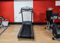 Achtis Hotel - Fitnessstudio