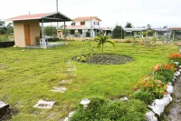 Hostal Victoria Volcán Chiriquí S. A. โรงแรมใน