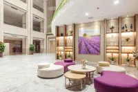 Kasai Lavande Hotel (Jining Party School Building)
