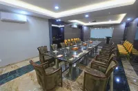 Hans Inn Batam - breakfast