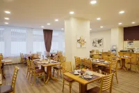 City Partner Central-Hotel Wuppertal - Breakfast