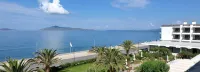 Limira Mare Hotel - Ocean View