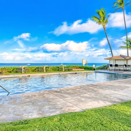 Royal Lahaina Resort