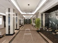 雷州悅旭假日飯店（茂德公鼓城店） - 2 星級