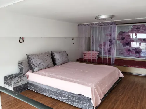 Daqing Jiafeelingri Rent Apartment