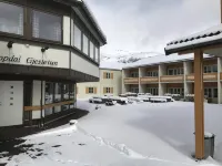 Oppdal Gjestetun Hotell Hoteles en 