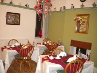Glenavon Guest House Hotels in 