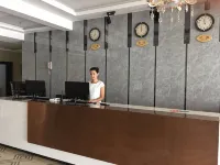 Yinchuan Daxiayi Station (Western Film and Television City Helan Performing Arts Town) - Inns
