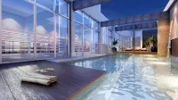 Hotel Cadoro São Paulo - romantis