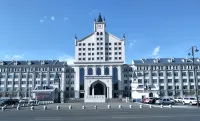 大慶歐渡快捷賓館