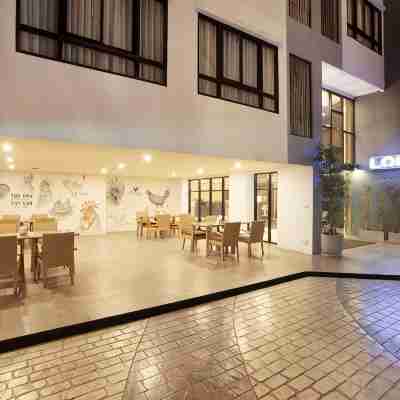 Xen Hotel Nakhon Pathom Hotel Exterior