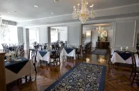 Historic Boone Tavern