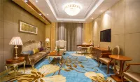 Sanfangxiang Jinling Hotel