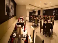 Grage Hotel Malang Hotels in Singosari