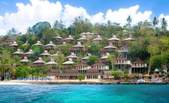 Phi Phi the Beach Resort
