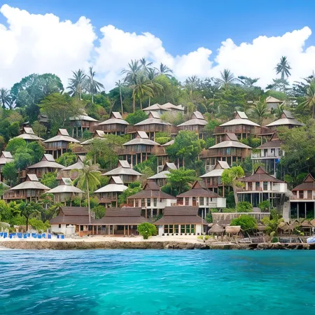 Phi Phi the Beach Resort