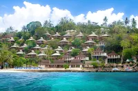 Phi Phi the Beach Resort