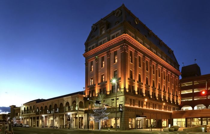 Hotel Maison Yakima, Tapestry Collection by Hilton