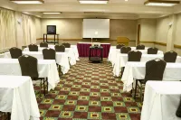 Best Western Plus Twin Falls Hotel
