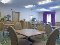 Americas Best Value Inn Wiggins Hotels in Wiggins