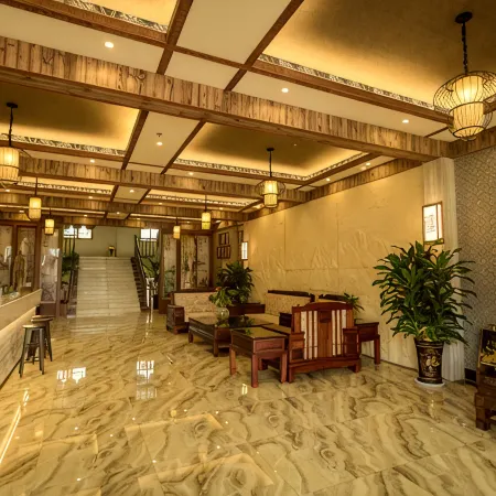 Hongzhi Hotel