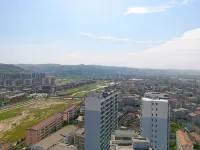 Teem Ease Hotel - con vistas a la montaña