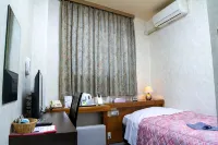 Koriyama Central Hotel