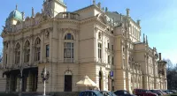 Komorowski Luxury Guest Rooms