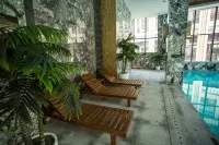 Tianji Wanguo Hotel - Pools