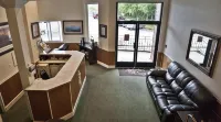 Sitka Hotel and Restaurant