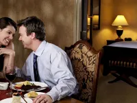 Gaylord National Resort & Convention Center - breakfast