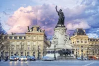 Hotel Ferney République