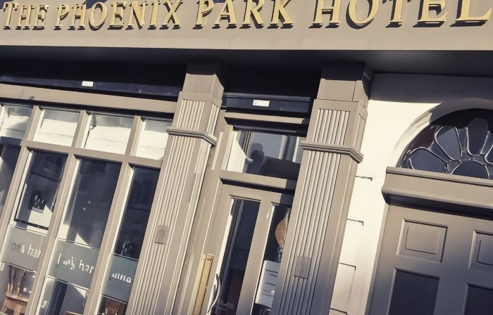 Phoenix Park Hotel