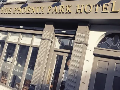Phoenix Park Hotel Hotel a 