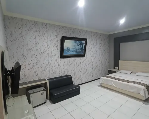 Hotel Asri Hotels in Jember