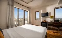 Hotel Front Beach - servizio colazione