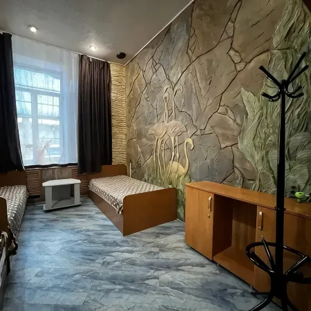 Delta Hotel